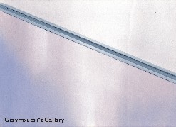 diagonal edge background
