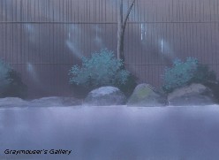 hot spring 1 background