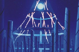 small future city screencap