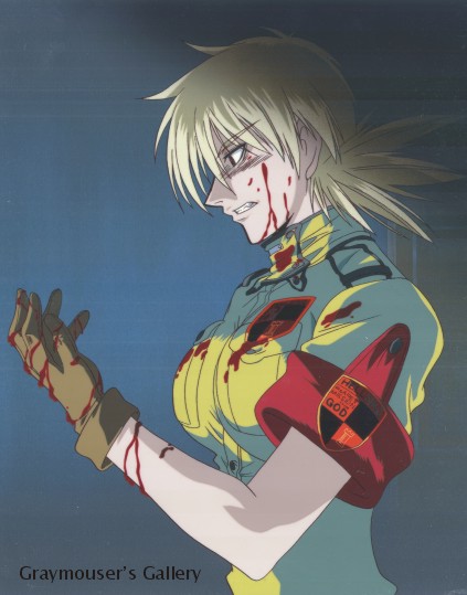 victoria cel