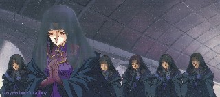thumbnail link to girls praying together