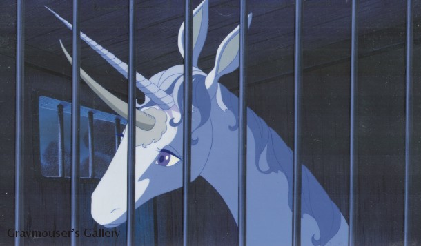 caged cel