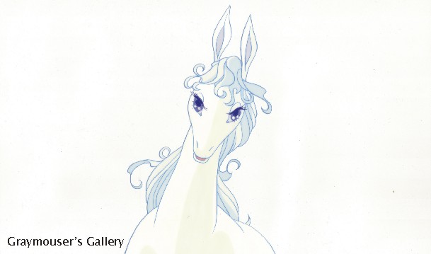 indignant unicorn cel