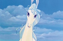 small indignant unicorn screencap