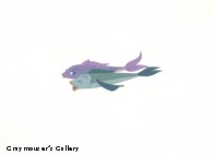 thumbnail link to limpet and ladyfish