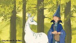 schmendrick cel