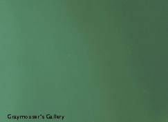 green unknown background