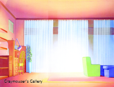 room background