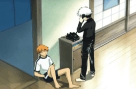 phone call screencap