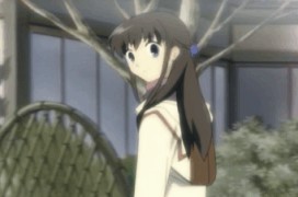 tohru turns screencap