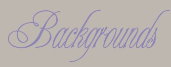 backgrounds