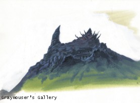 fortress part one full background