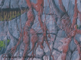 first normal background section