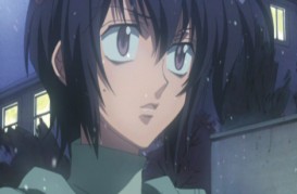 i found you 1 screencap