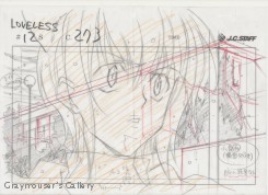 i found you 1 sketch