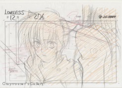 i found you 2 sketch