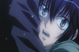 let me go screencap