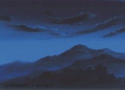 hojo warriors cast spell background