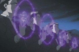 hojo warriors cast spell screencap