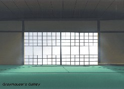 kagetora wakes up background