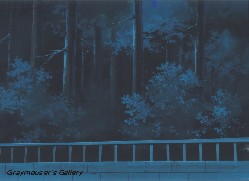 kenshin speaks background