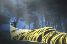 kotaro binds naoe screencap