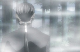 kotaro watches lake screencap
