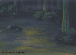tired naoe background