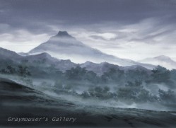 toyama is killed background