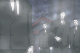 tsutsuga go out of control screencap