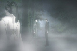 ujiteru to slap naoe screencap