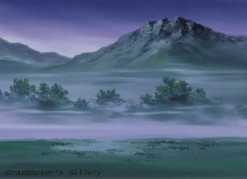 ujiyasu communicates with kagetora background