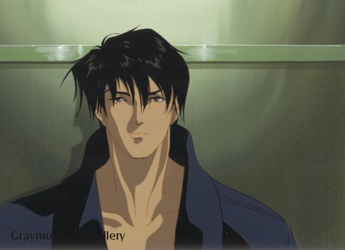 rikki returns cel