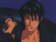 small smoking screencapture