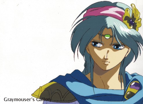 prison arslan cel