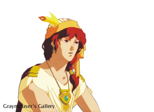 gieve talking cel