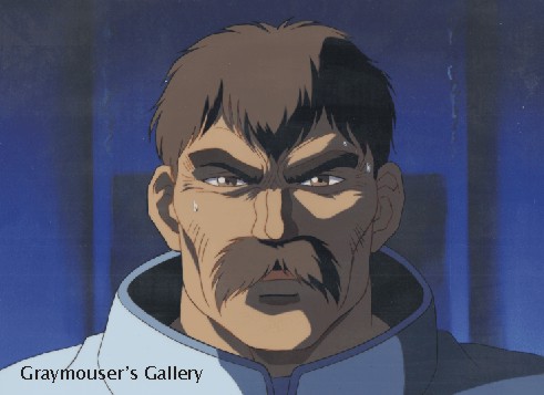 great priest cel