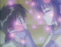 small kiss screencap
