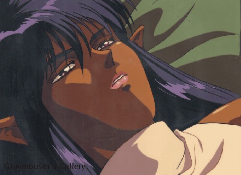 thunder empress cel