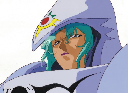 armored millefeuille cel