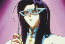 small masked marron screencap