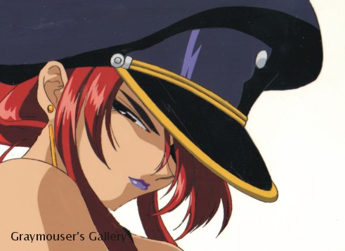 turning chocolate cel