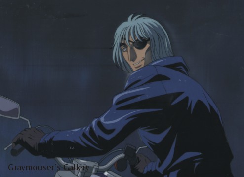 dark doctor cel