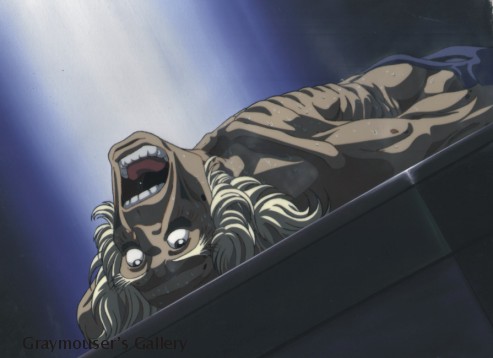 dead cel
