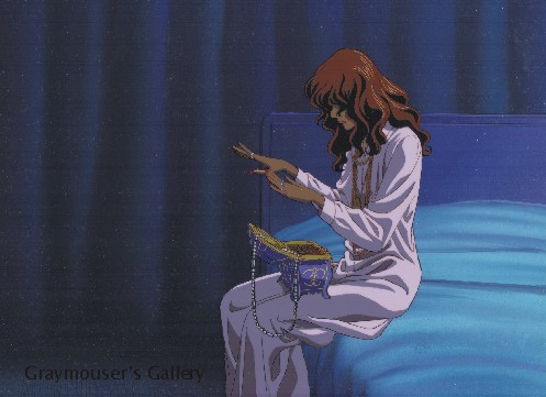 loose rings cel