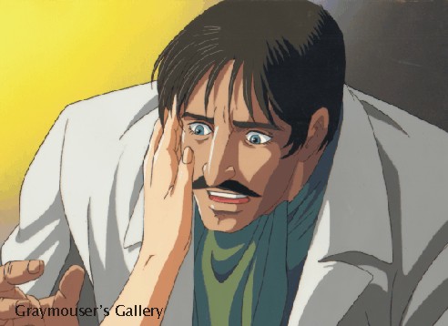 young ernesto cel