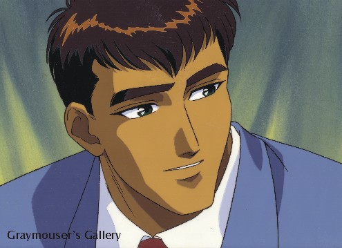 fujita cel