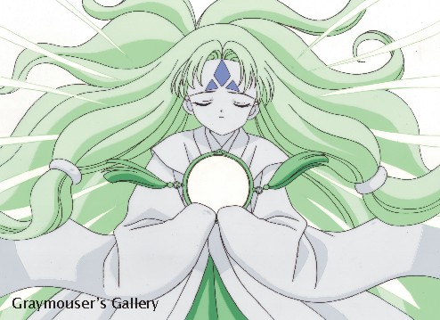 mirror cel