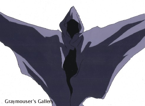 shadow cel