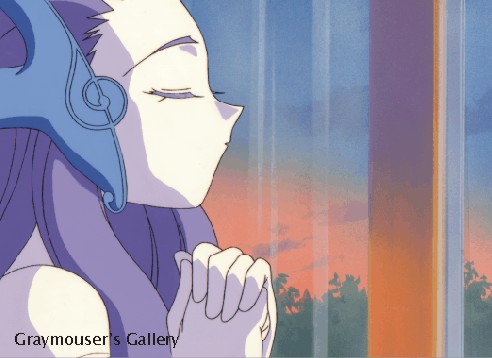 song shot cel
